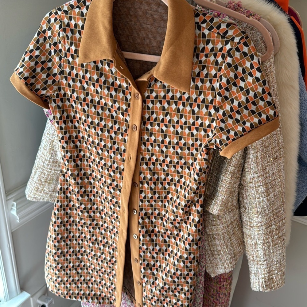 Shein petitie medium